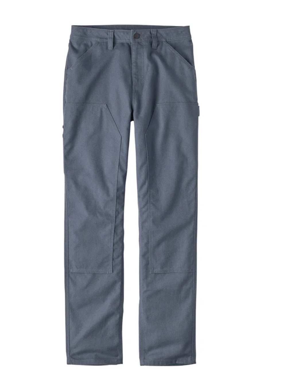 Patagonia Women's Slim All Seasons Hemp Pants - Regular
